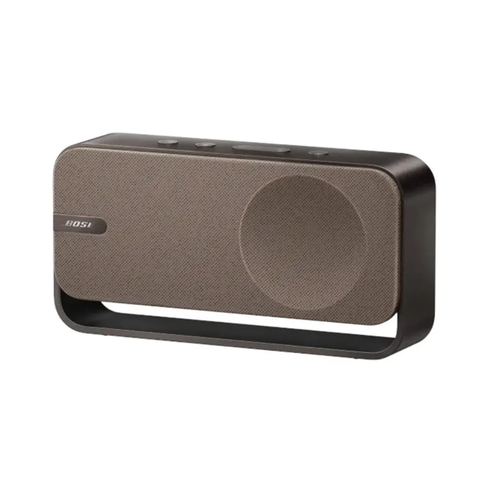 BOSE SoundLink Home Warm Wood