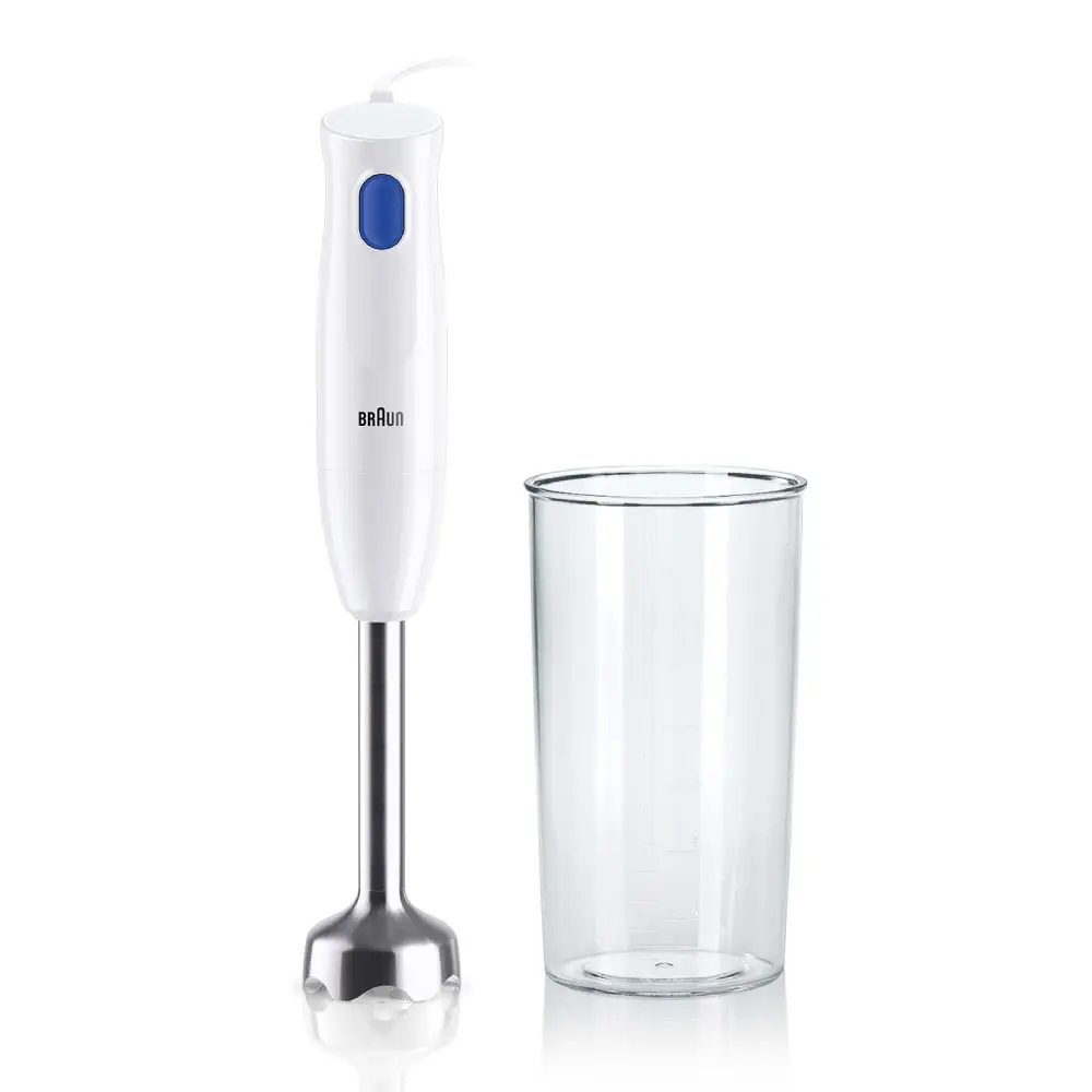 BRAUN MQ10.001MWH Štapni mikser