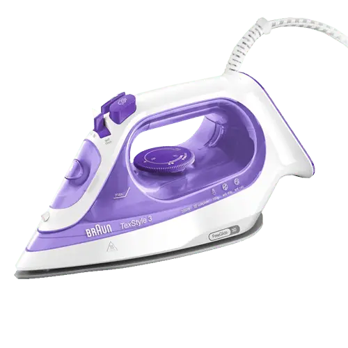 BRAUN SI3042VI Pegla