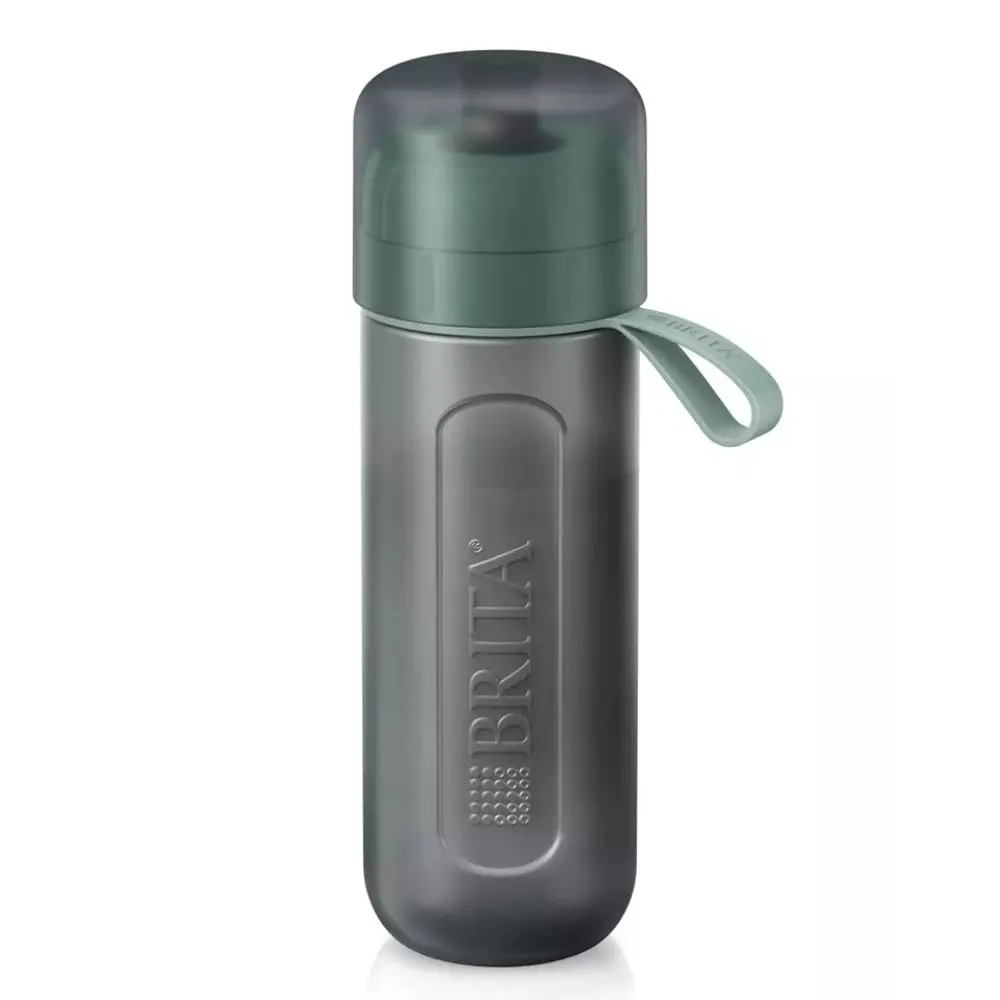 BRITA Active Green 0.6l Flašica za filtriranje vode