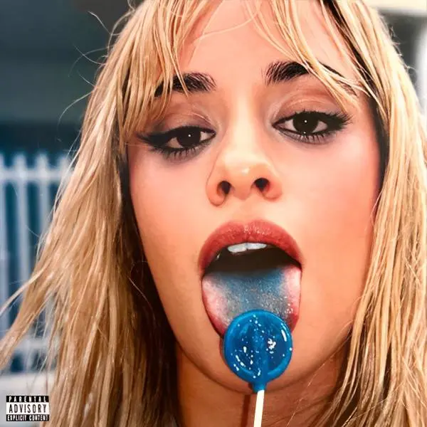 Camila Cabello - C,XOXO