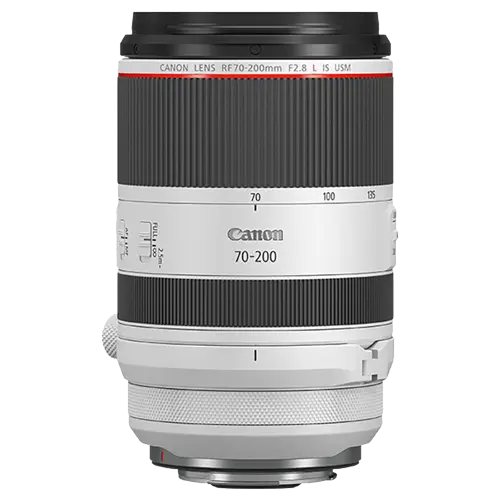 CANON RF 70-200 f4 L IS Objektiv