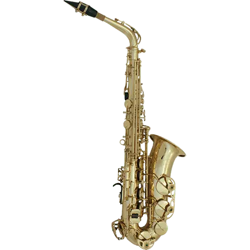CANORUS alt saksofon AS501