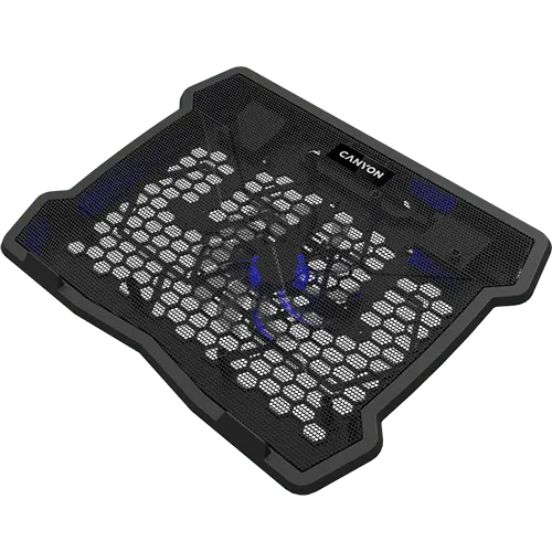 CANYON NS02 Postolje za hlađenje laptopa