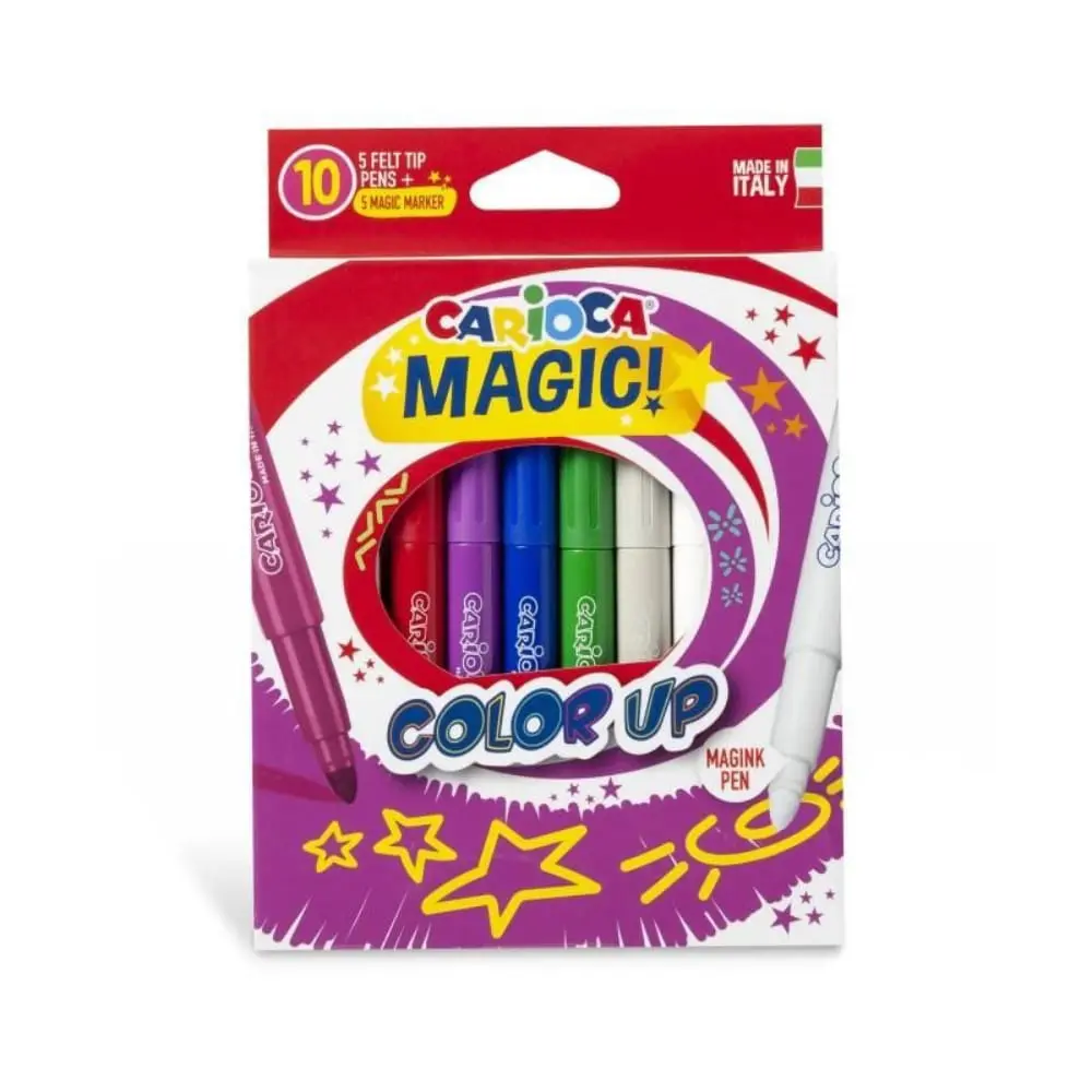 CARIOCA 43181 Magični Colorup Flomaster 1/10