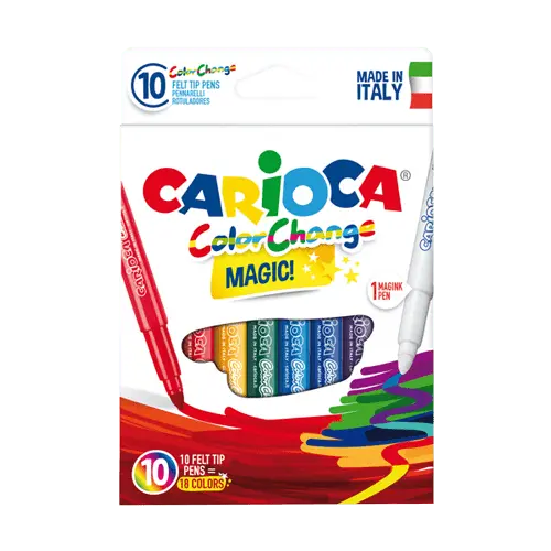 CARIOCA Magic