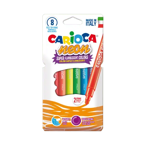 CARIOCA Neon