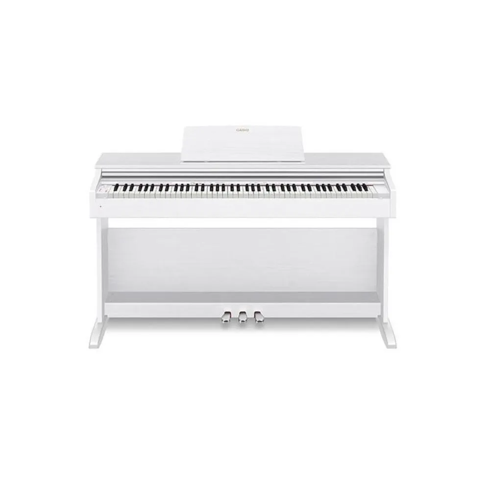 CASIO AP-270WEC7 Električni klavir