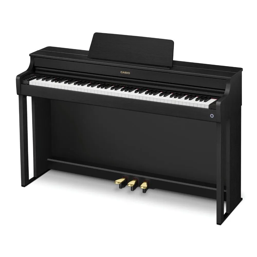 Casio AP-300BKC7 Električni klavir