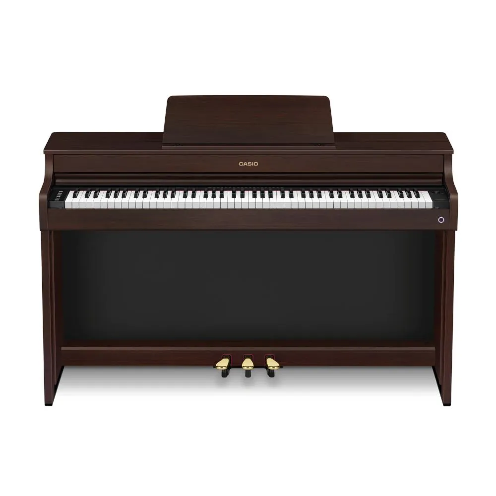 CASIO AP-300BNC7 Električni klavir