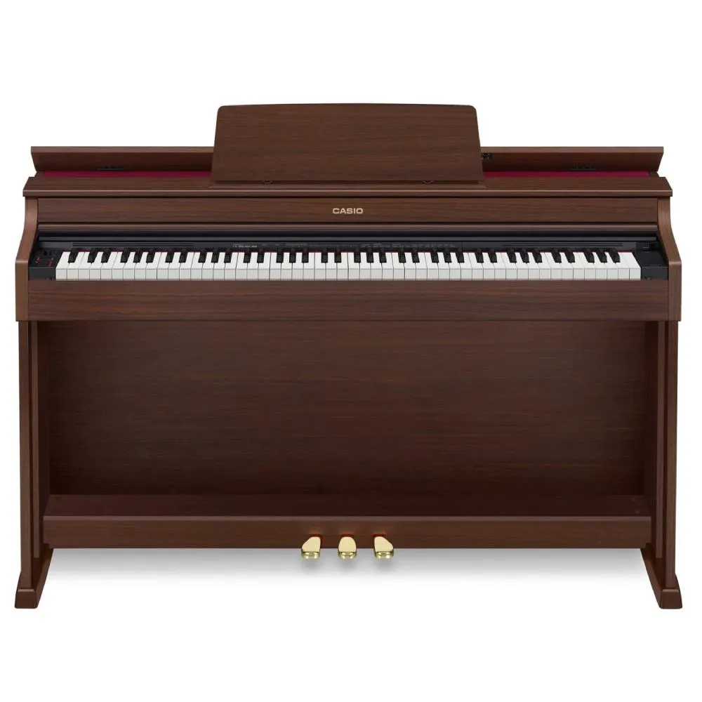 CASIO AP-470BN Električni klavir