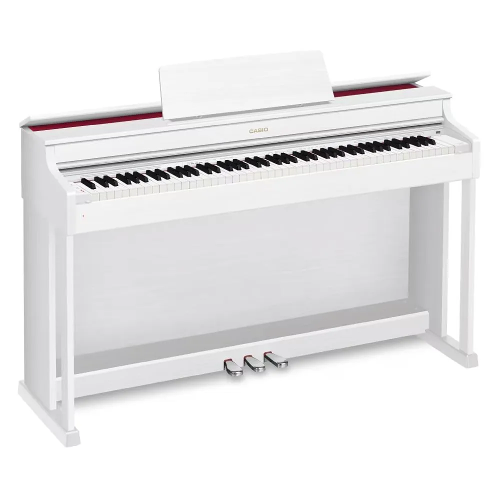 CASIO AP-470WEC7 Električni klavir
