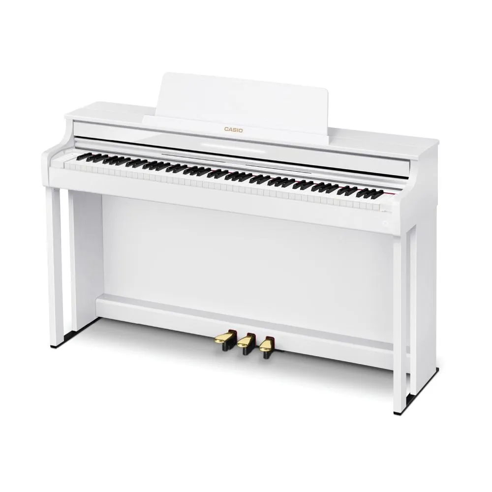 CASIO AP-550WE Električni klavir