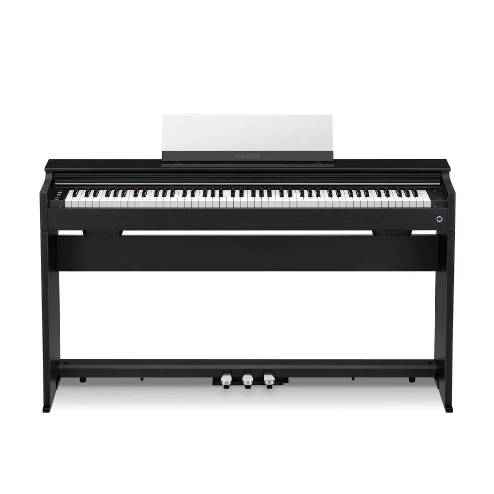 CASIO AP-S200BKC7 Električni klavir