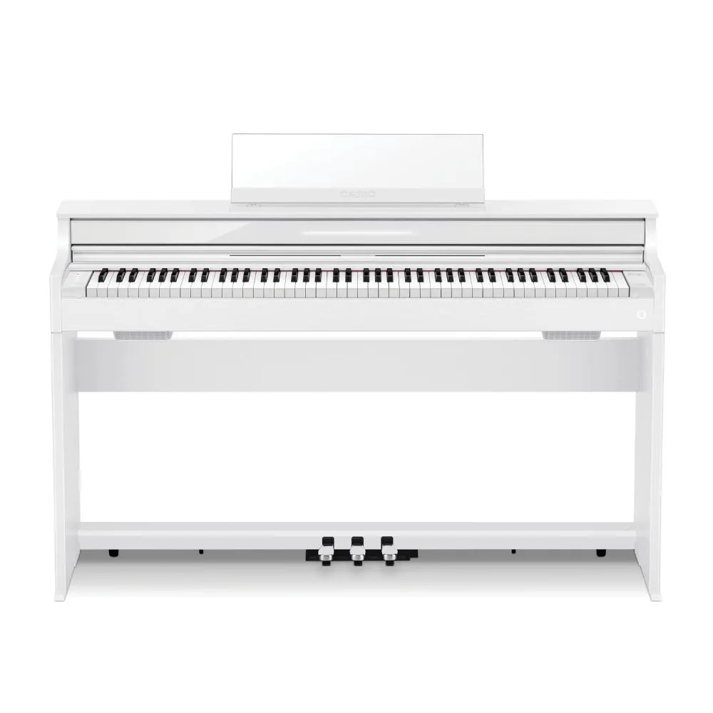 CASIO AP-S450WE Električni klavir