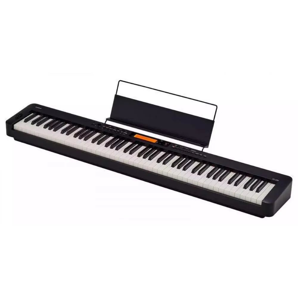 CASIO CDP-S360BK Električni klavir