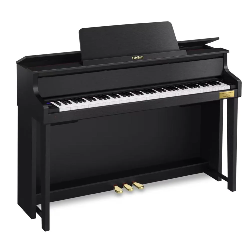 CASIO Celviano Grand Hybrid GP-310BK Električni klavir