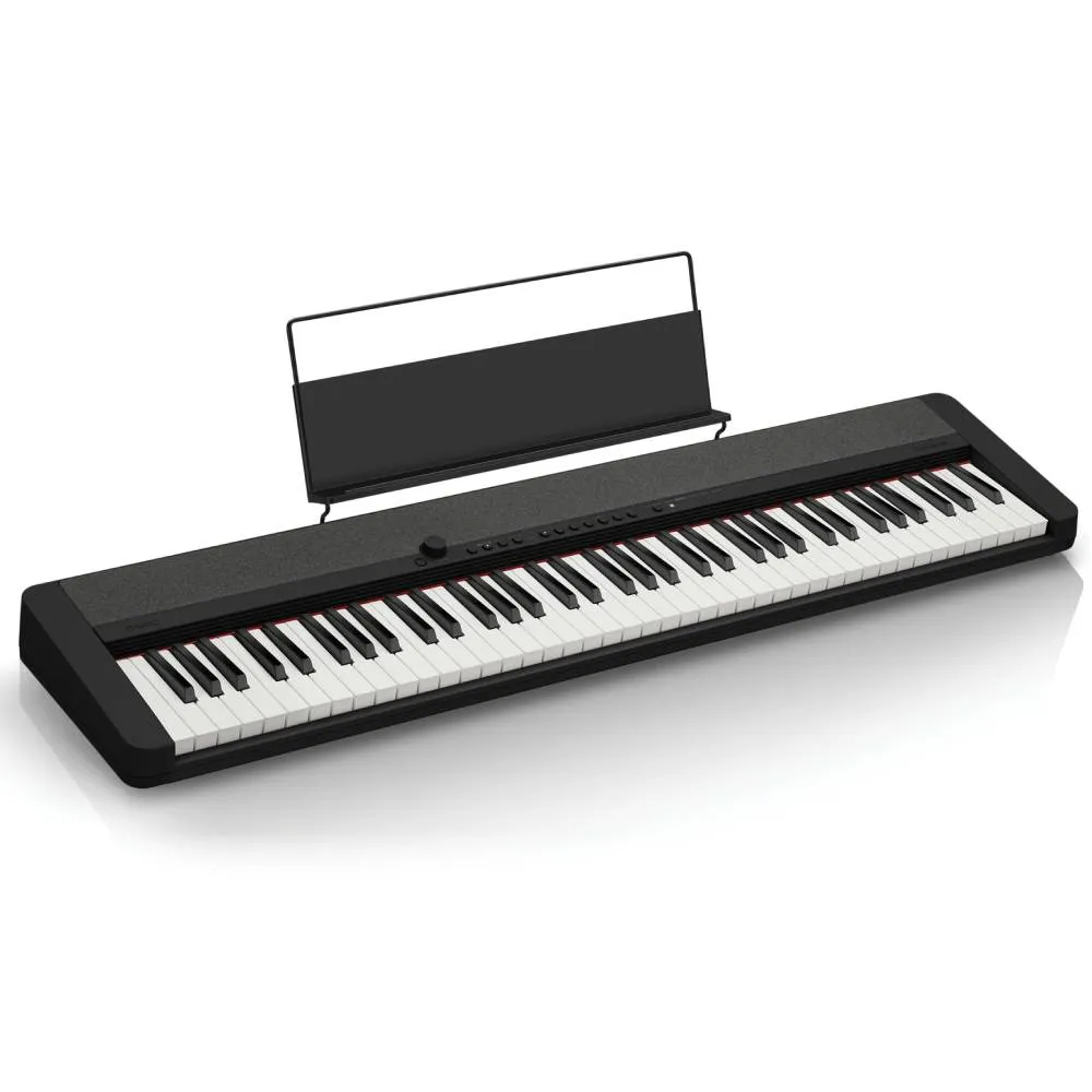 CASIO CT-S1-76BKC7 Klavijatura