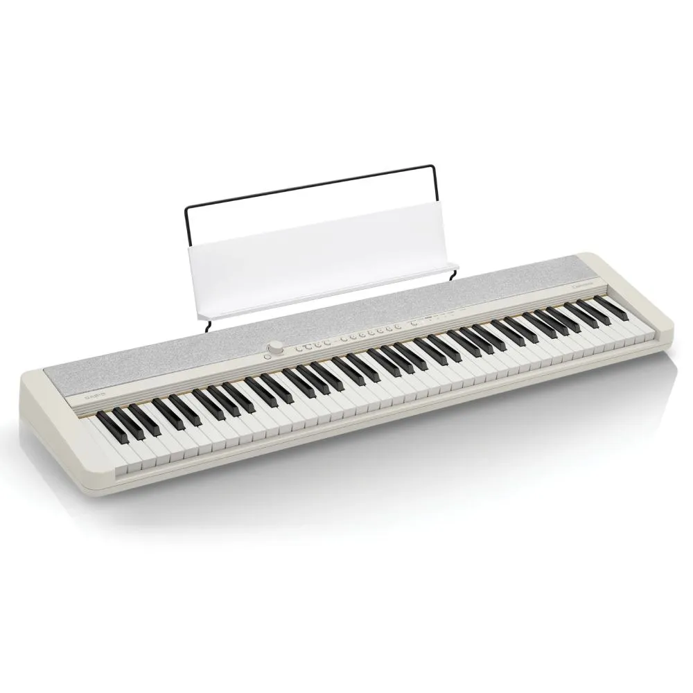 CASIO CT-S1WEC7 Klavijatura