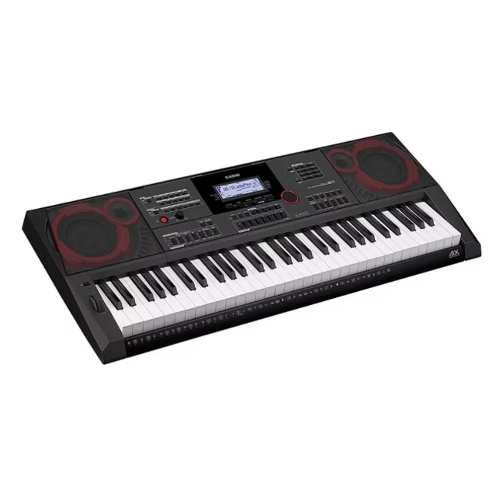 CASIO CT-X5000C7 Klavijatura
