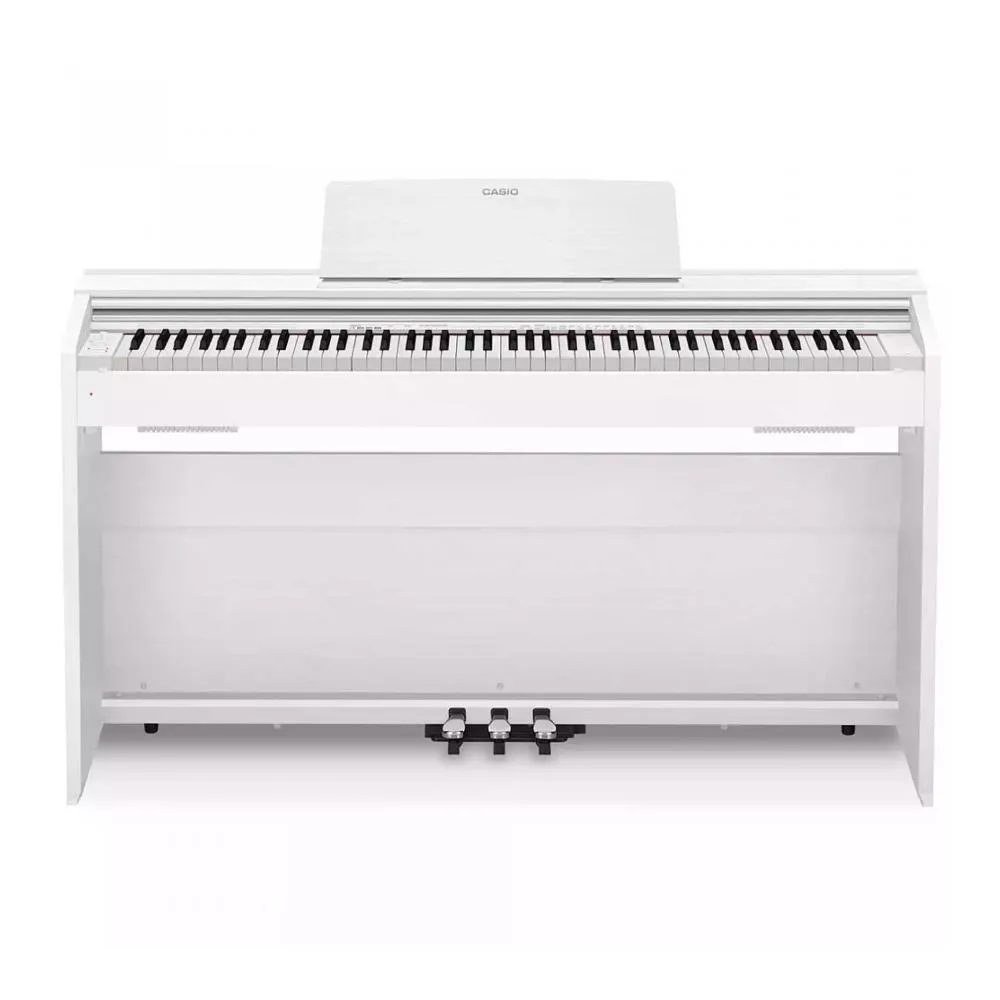 CASIO PX-870WE Električni klavir