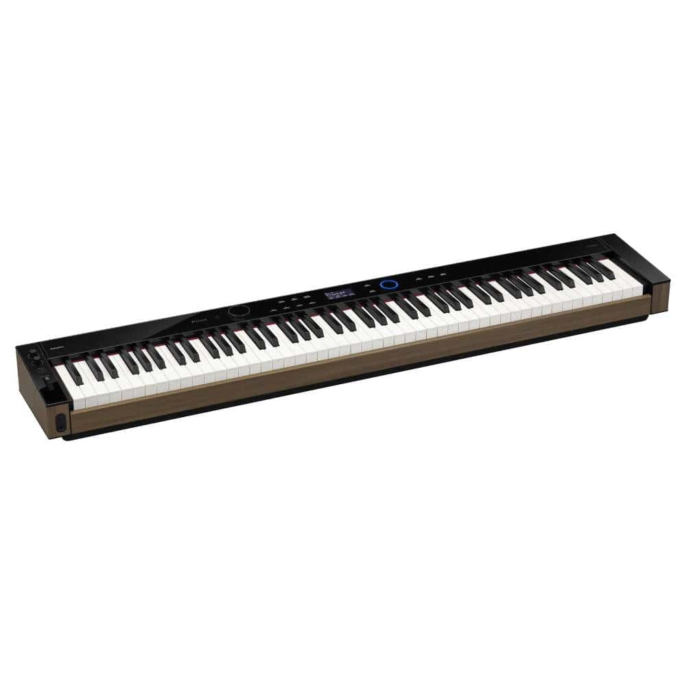 CASIO PX-S6000BKC7 Električni klavir