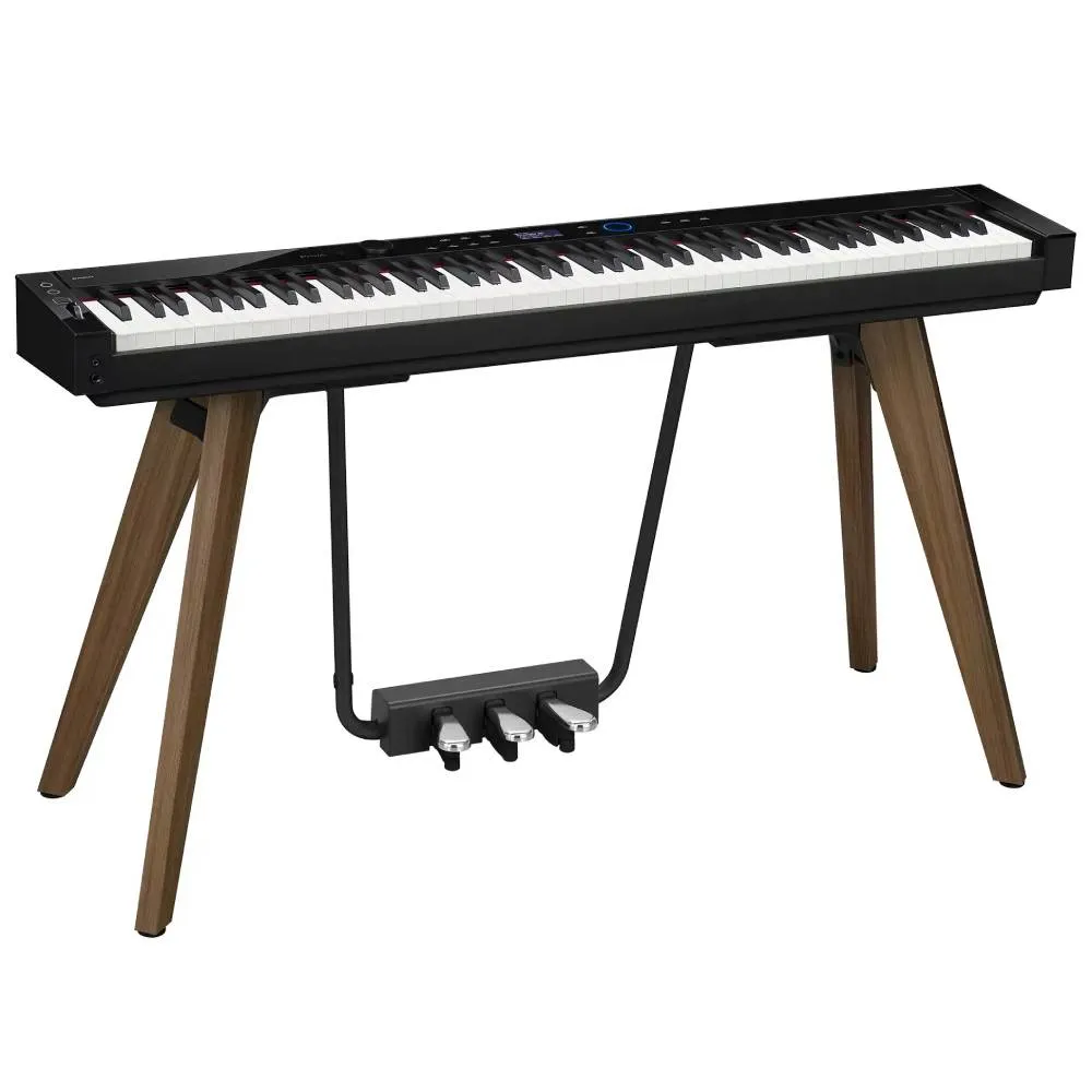 CASIO PX-S7000BKC7 Električni klavir