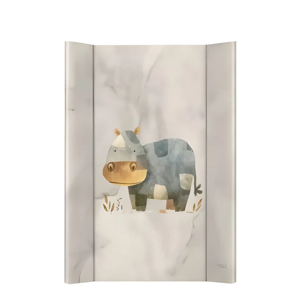 CEBA Cosy Hippo Tvrda podloga za presvlačenje