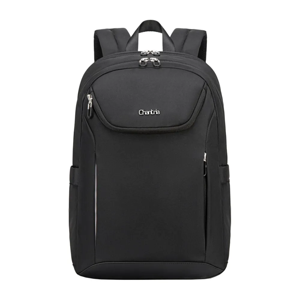 CHANTRIA CB00638 Black Ranac za laptop 15.6”