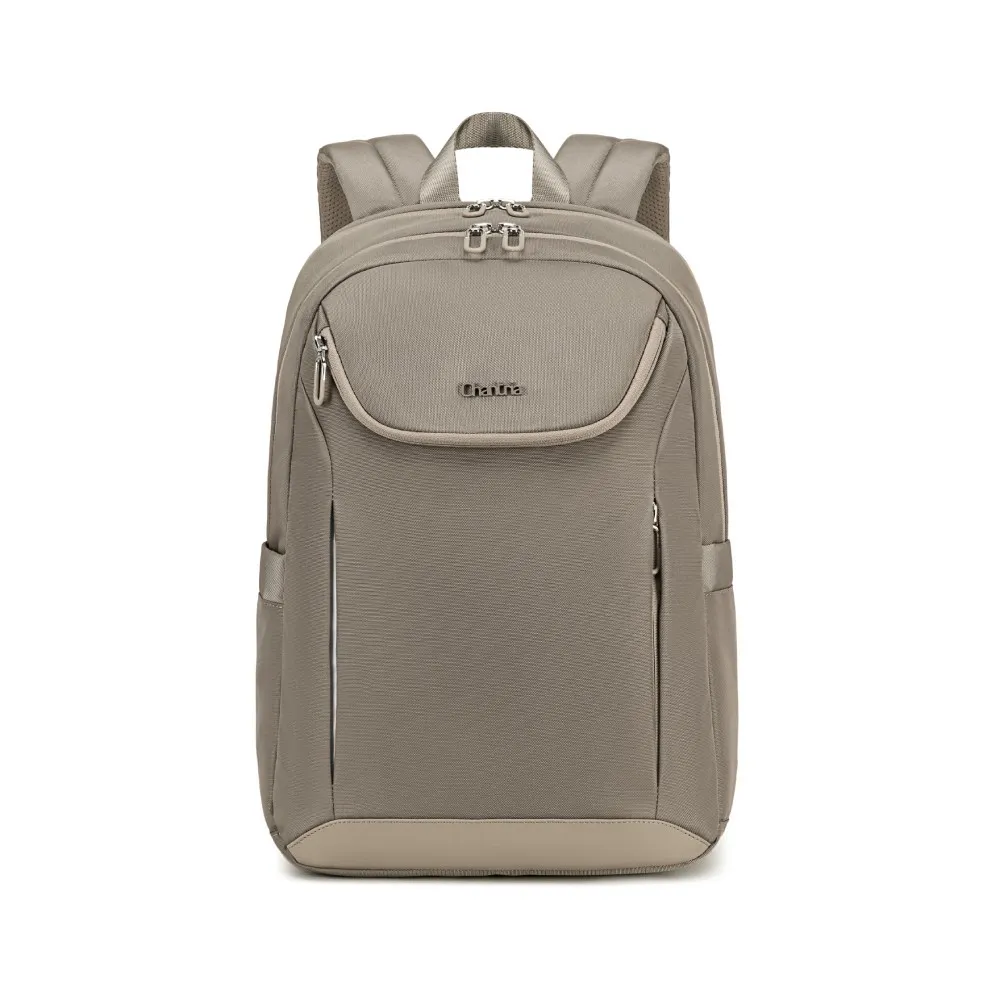 CHANTRIA CB00638 Khaki Ranac za laptop 15.6"
