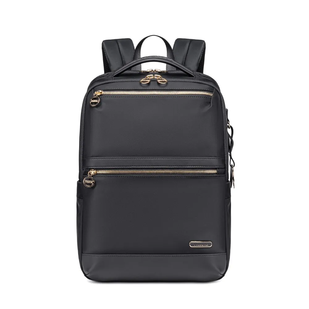 CHANTRIA CB00766 Black Ranac za laptop 15.6"