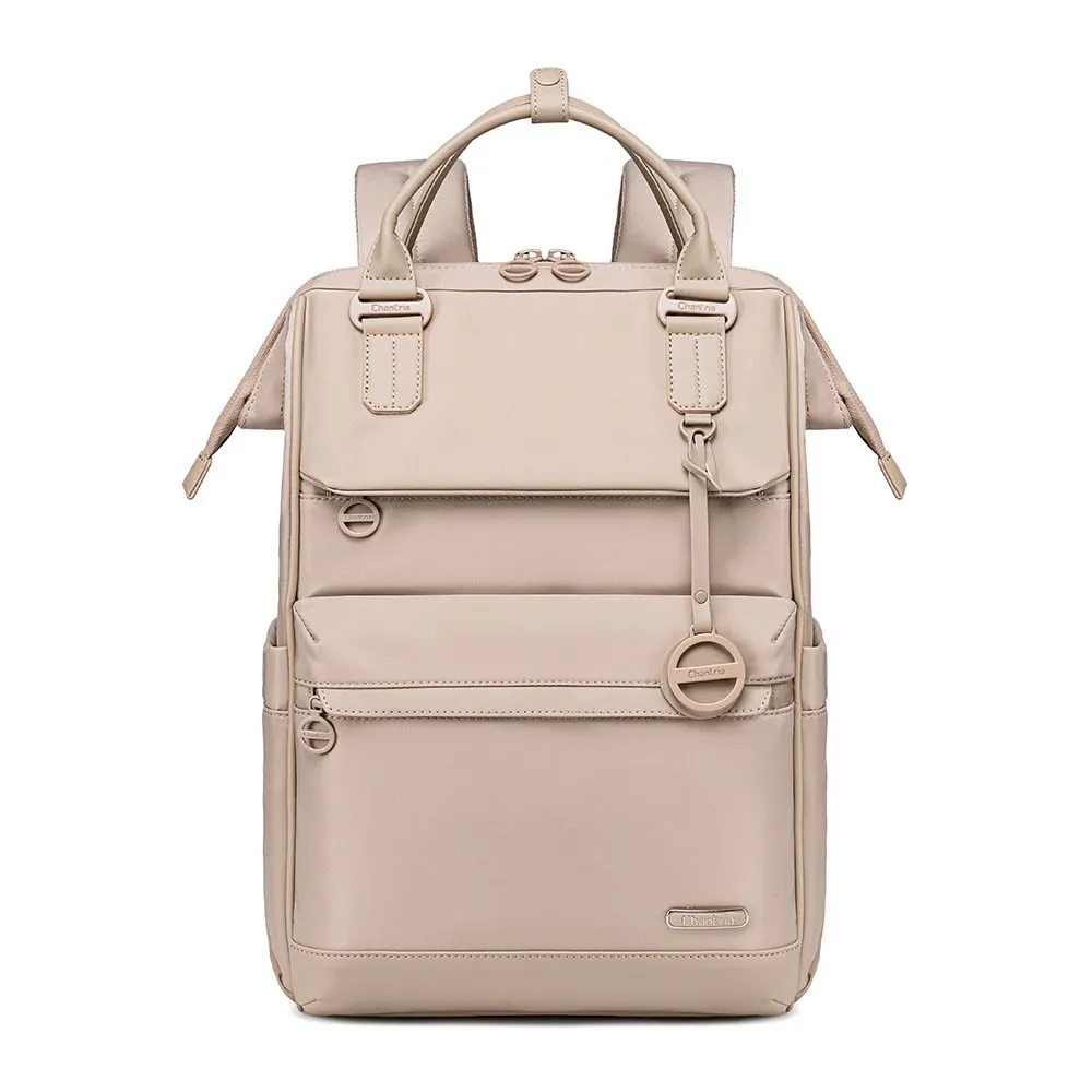 CHANTRIA CB00788 Khaki Ranac za laptop 15.6”