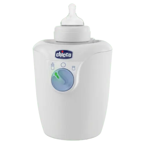CHICCO Grejač za flašice (Beli)