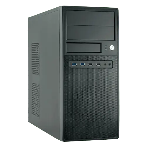 CHIEFTEC kućište CG-04B-OP