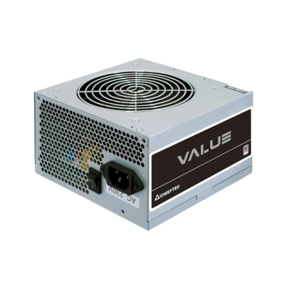 CHIEFTEC Value Series 600W APB-600B8 Napajanje