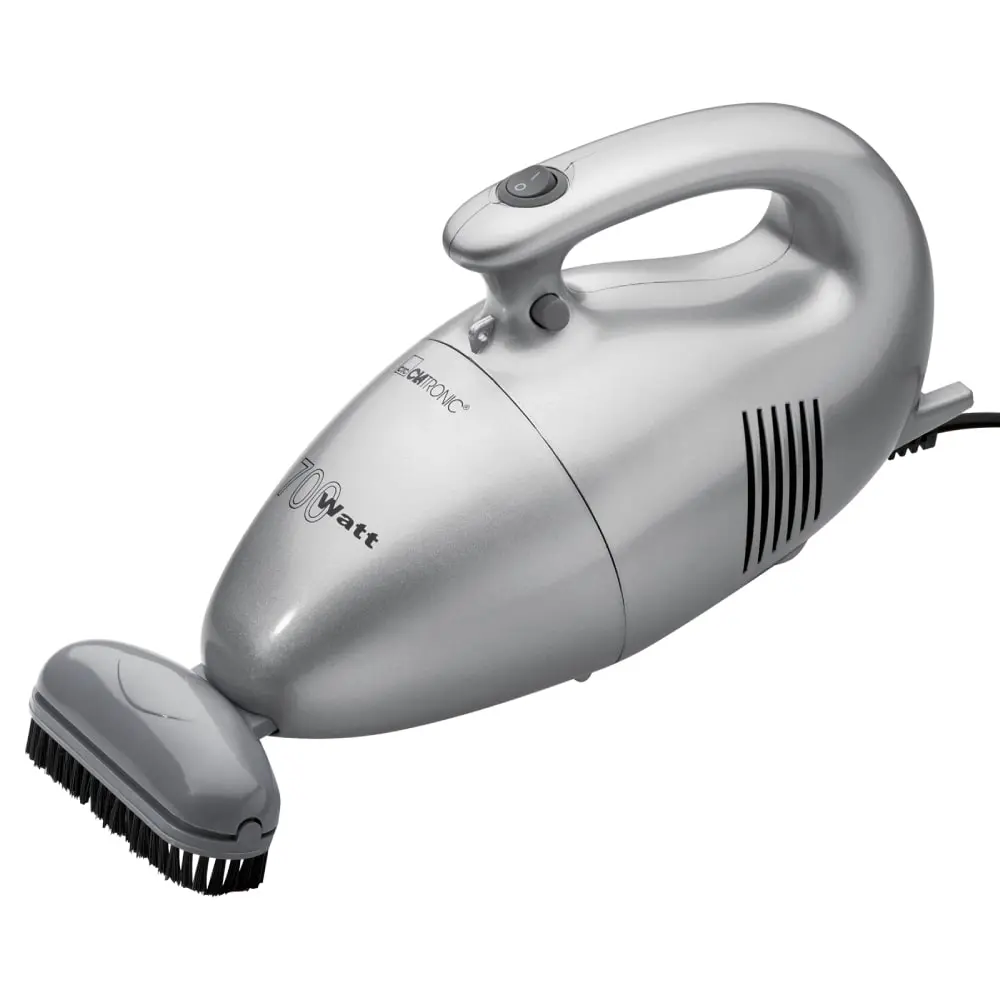 CLATRONIC Ručni usisivač HS 2631