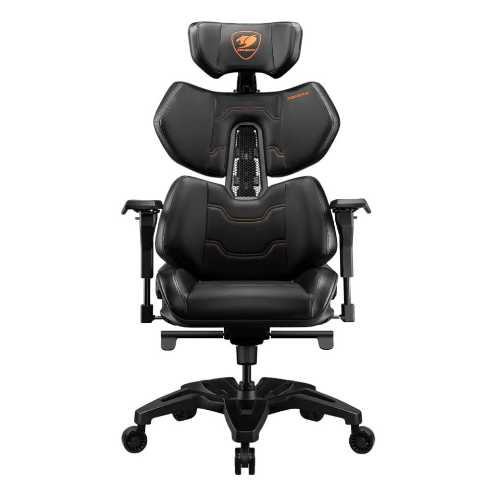 COUGAR Terminator Gaming Chair Gejmerska stolica