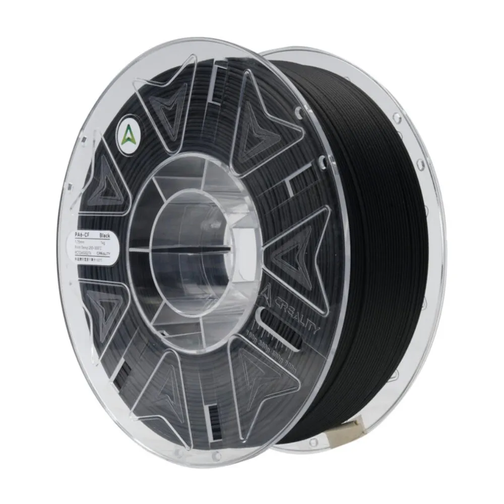 CREALITY Hyper PA612-CF Black 1.75mm Filament