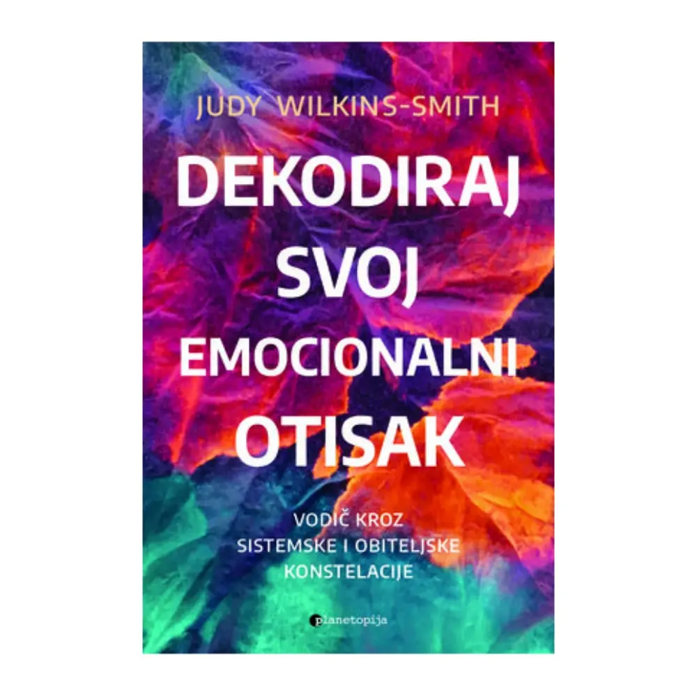 Dekodiraj svoj emocionalni otisak