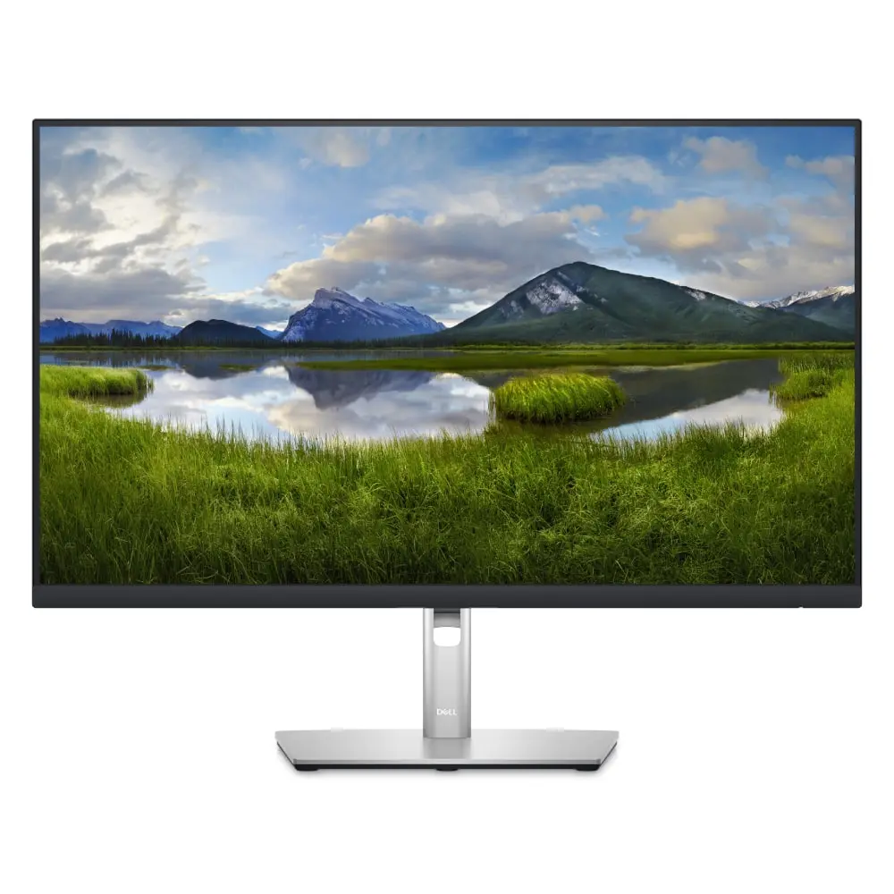 DELL 27" IPS P2723QE Monitor