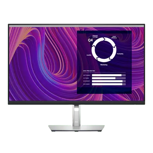 DELL 27" P2723D