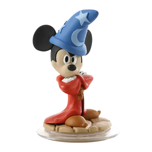 DISNEY Infinity Sorcerer Mickey