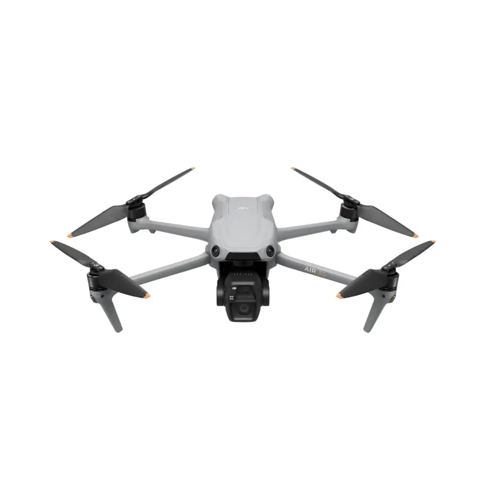 DJI Air 3S Fly More Combo (DJI RC2) Dron