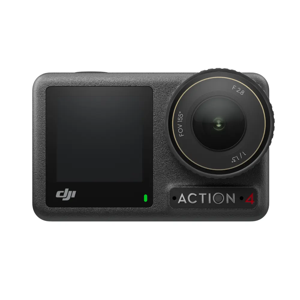 DJI Osmo Action 4 Standard Combo