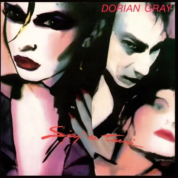 Dorian Gray - Sjaj u tami