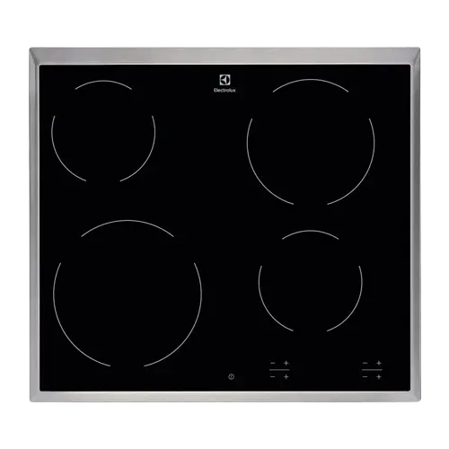 ELECTROLUX Ugradna ploča EHF6240XXK
