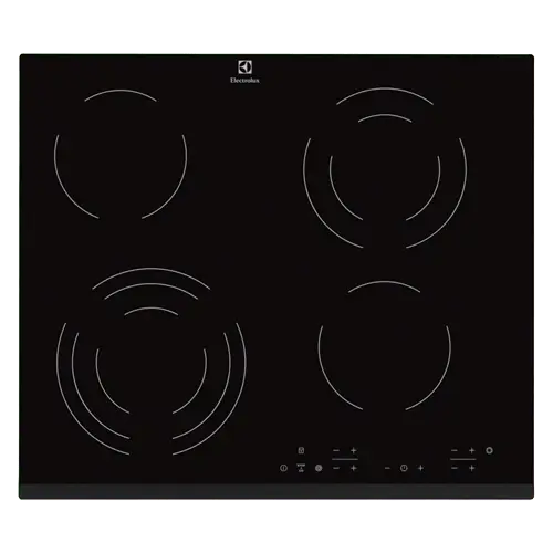 ELECTROLUX Ugradna ploča EHF6343FOK