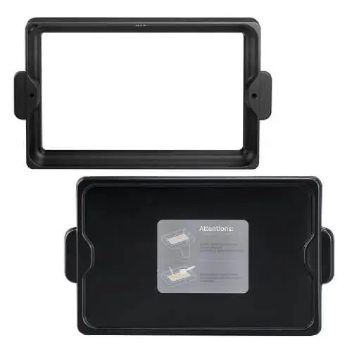 ELEGOO Saturn 2 & Saturn 3 Metalni rezervoar