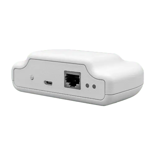 ELNUR GABARRON WiFi Hub ECOMBI
