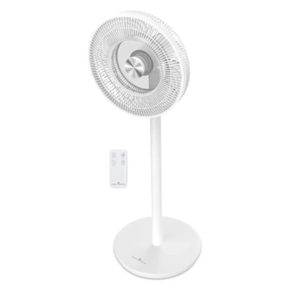 ELNUR GABARRON Vantic DC Ventilator